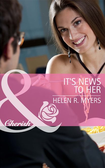Helen Myers R. - It's News to Her