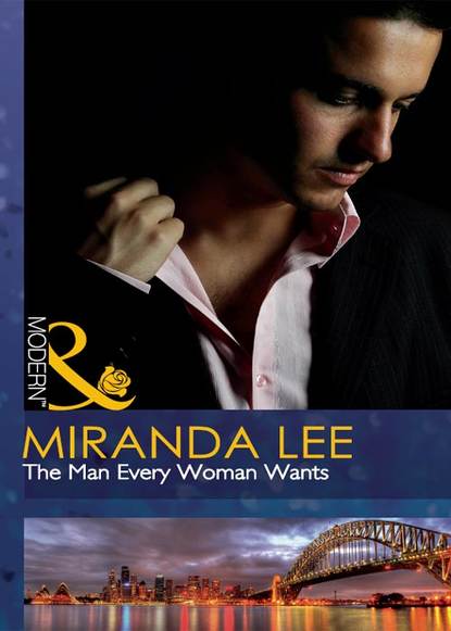 Miranda Lee — The Man Every Woman Wants