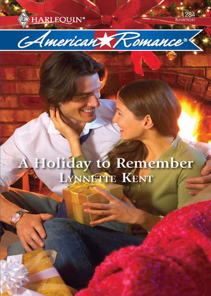 Lynnette  Kent - A Holiday to Remember