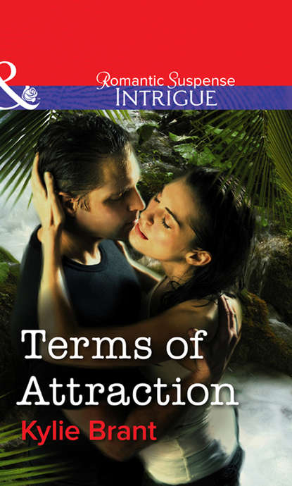 Kylie  Brant - Terms Of Attraction