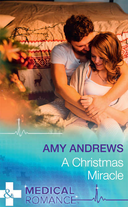 Amy Andrews — A Christmas Miracle