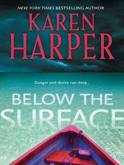 Karen  Harper - Below The Surface
