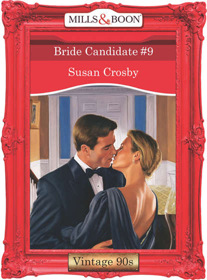 Susan Crosby - Bride Candidate #9