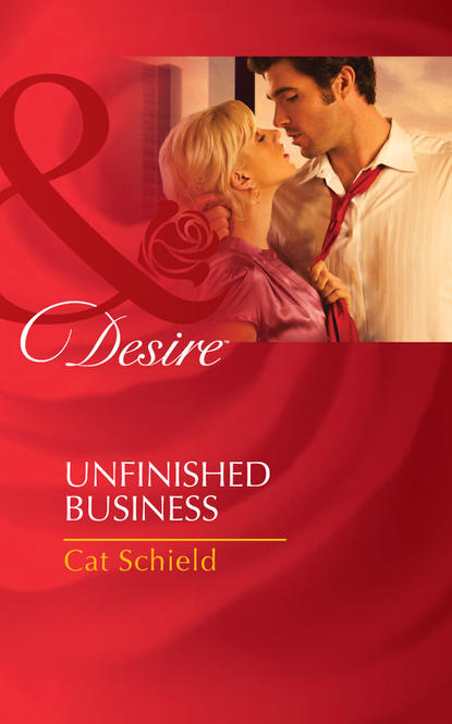 Cat Schield — Unfinished Business