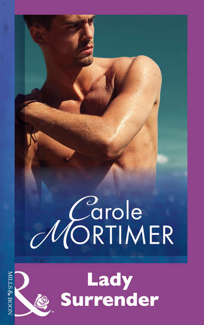 Carole Mortimer — Lady Surrender
