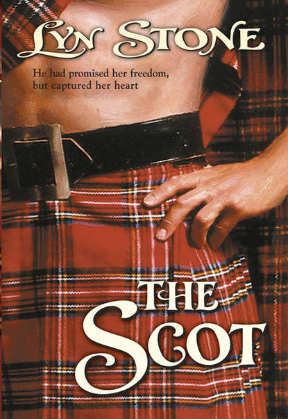 The Scot (Lyn  Stone). 