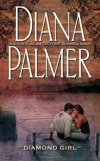 Diana Palmer — Diamond Girl