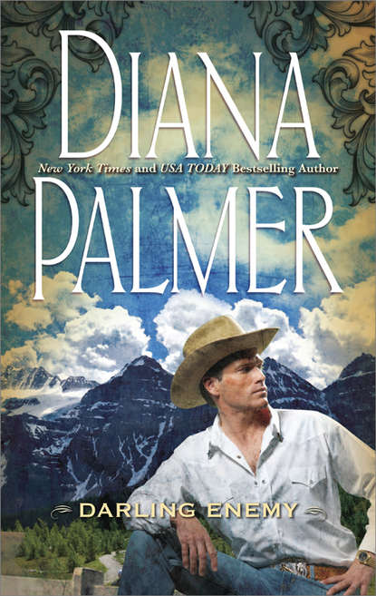 Diana Palmer — Darling Enemy