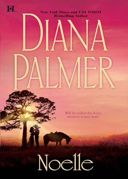 Diana Palmer - Noelle