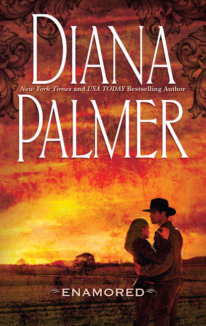 Diana Palmer — Enamored