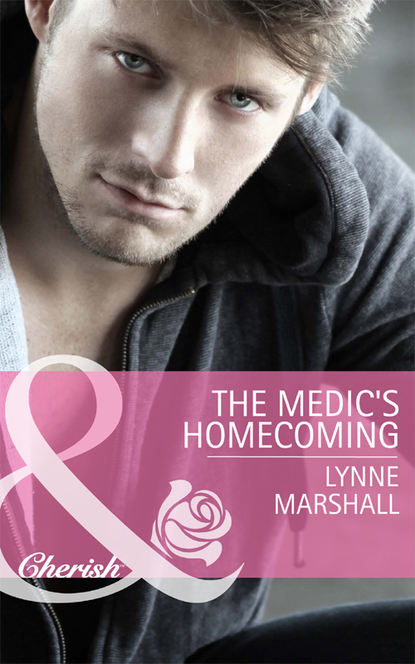 Lynne Marshall — The Medic's Homecoming