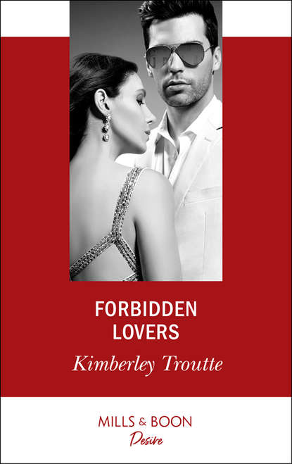 Kimberley  Troutte - Forbidden Lovers