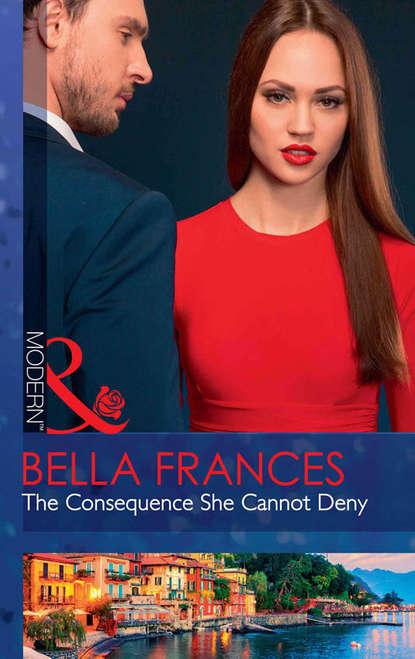 Bella Frances — The Consequence She Cannot Deny