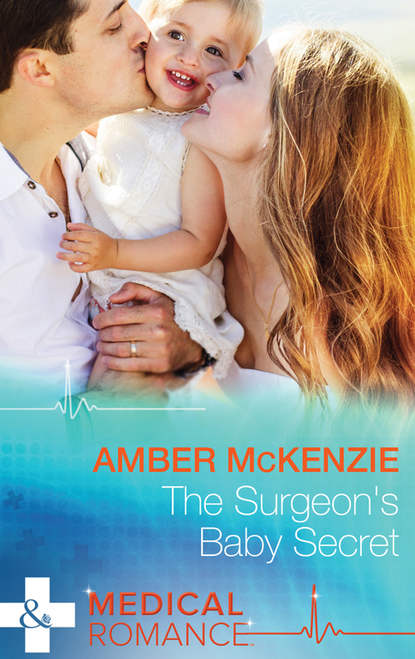 The Surgeon`s Baby Secret