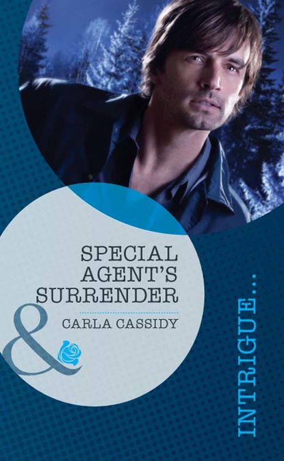 Special Agent's Surrender (Carla  Cassidy). 