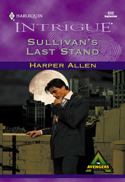 Sullivan s Last Stand