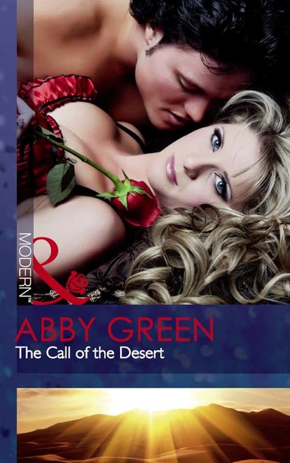 Эбби Грин — The Call of the Desert