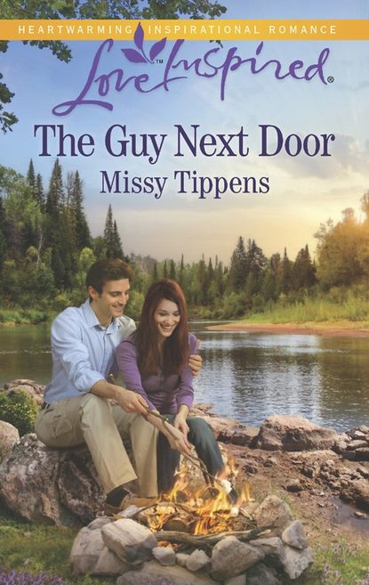Missy  Tippens - The Guy Next Door