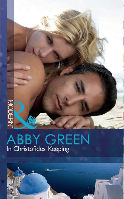 Эбби Грин - In Christofides' Keeping