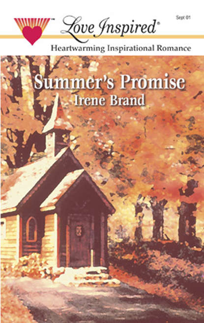 Irene  Brand - Summer's Promise