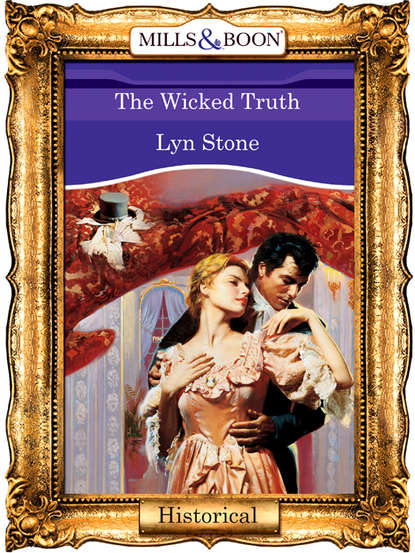 Lyn  Stone - The Wicked Truth