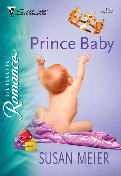 SUSAN  MEIER - Prince Baby