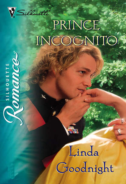 Linda  Goodnight - Prince Incognito