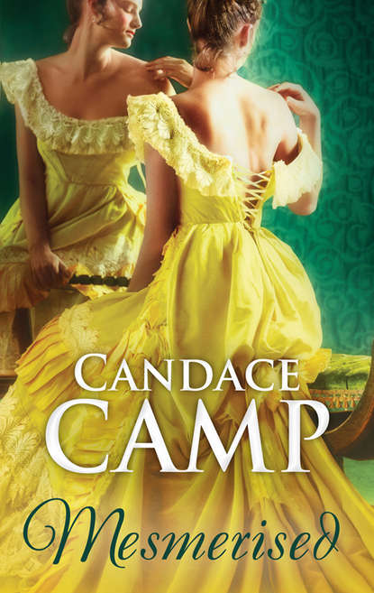 Candace  Camp - Mesmerized
