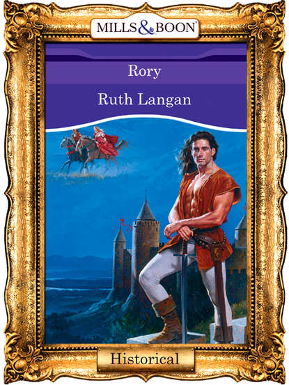 Ruth  Langan - Rory
