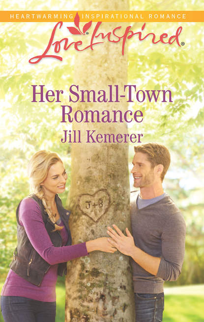 Jill  Kemerer - Her Small-Town Romance