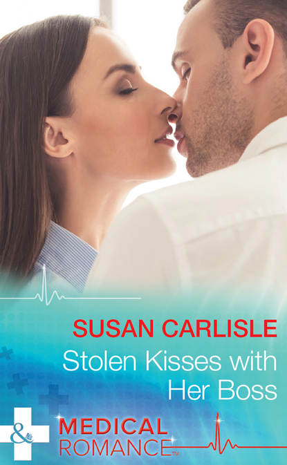 Susan Carlisle - Stolen Kisses With Her Boss