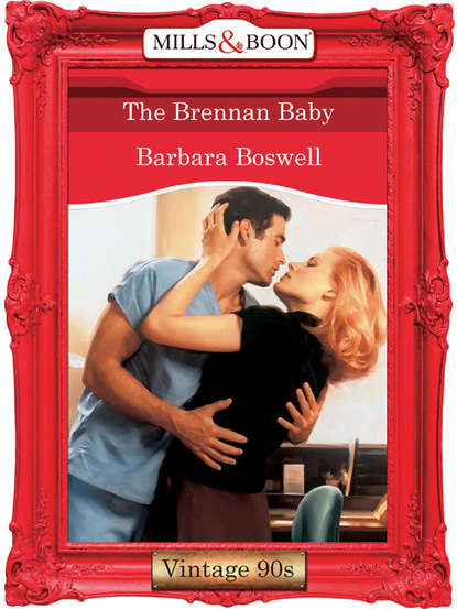 Barbara  Boswell - The Brennan Baby