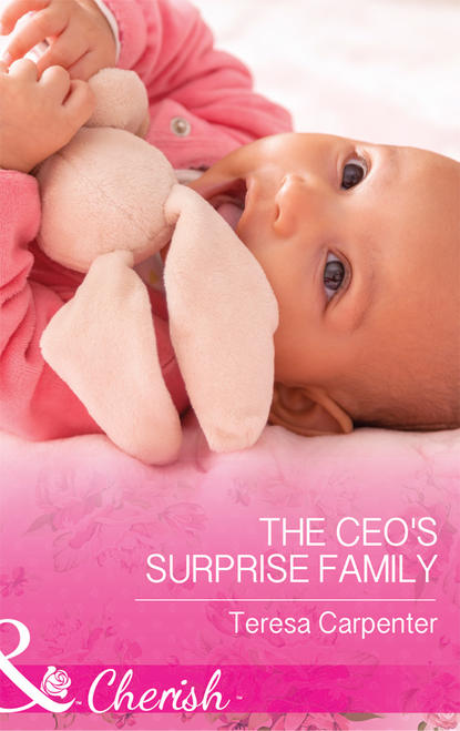 The Ceo s Surprise Family