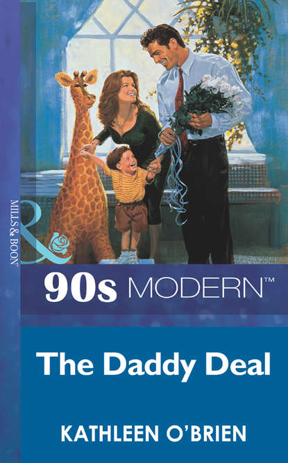Kathleen  O'Brien - The Daddy Deal