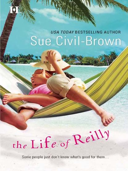 Sue  Civil-Brown - The Life Of Reilly