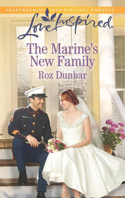 The Marine s New Family