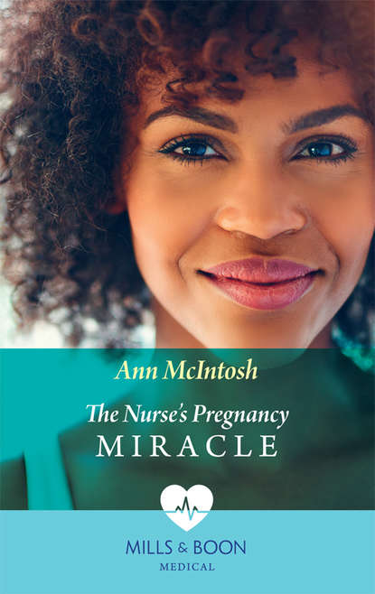 The Nurse s Pregnancy Miracle