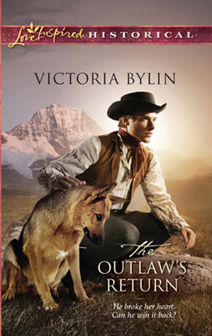 The Outlaw's Return (Victoria  Bylin). 