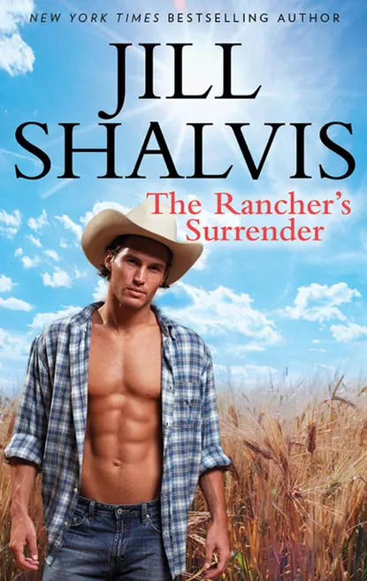 Обложка книги The Rancher's Surrender, Jill Shalvis