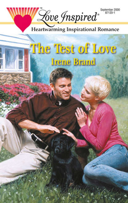 Irene  Brand - The Test of Love