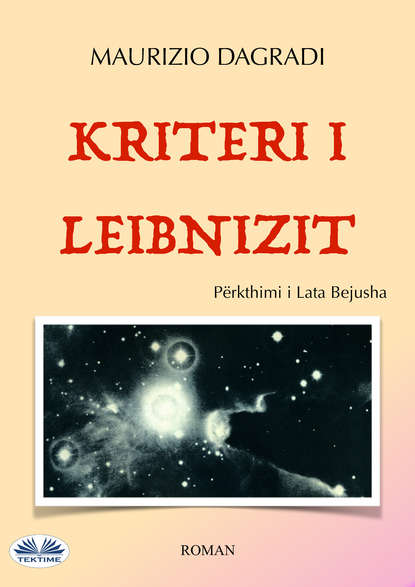 Maurizio Dagradi - Kriteri I Leibnizit