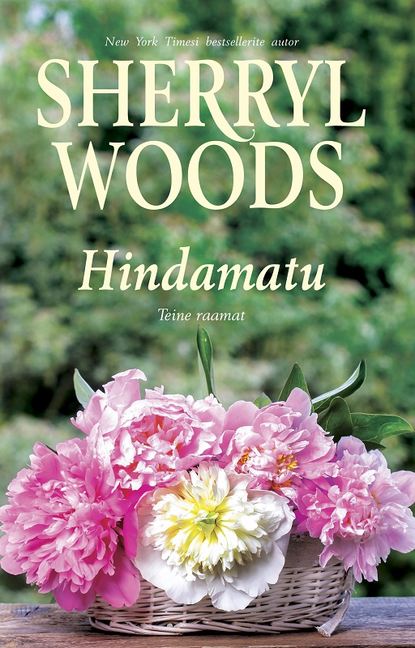 

Hindamatu. Teine raamat