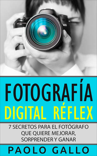 Fotograf?a Digital R?flex