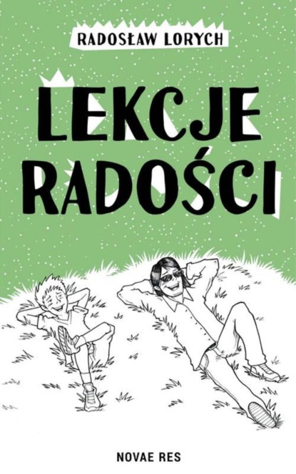 

Lekcje radości