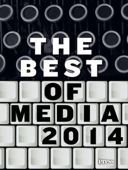 

The Best of Media 2014