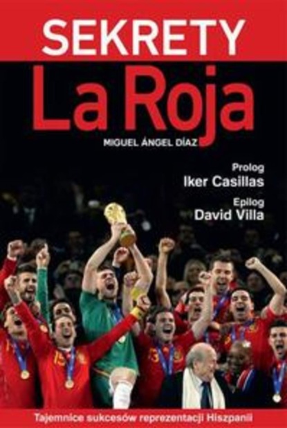 

Sekrety La Roja
