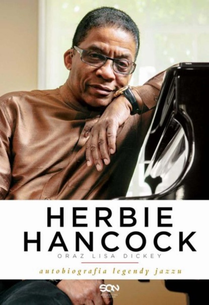 

Herbie Hancock. Autobiografia legendy jazzu