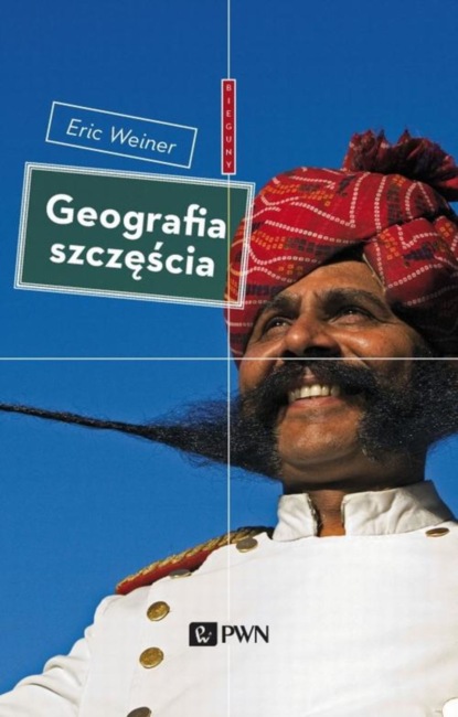

Geografia szczęścia