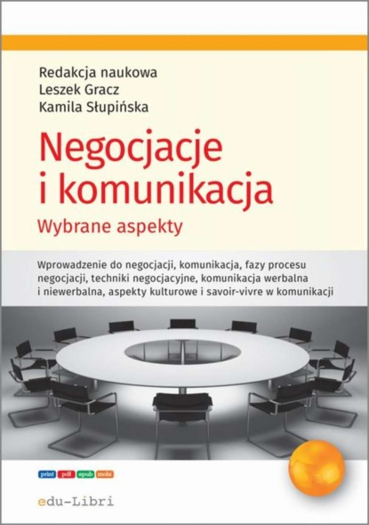 Izabela Ostrowska - Negocjacje i komunikacja