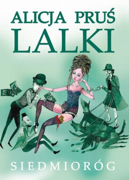 

Lalki